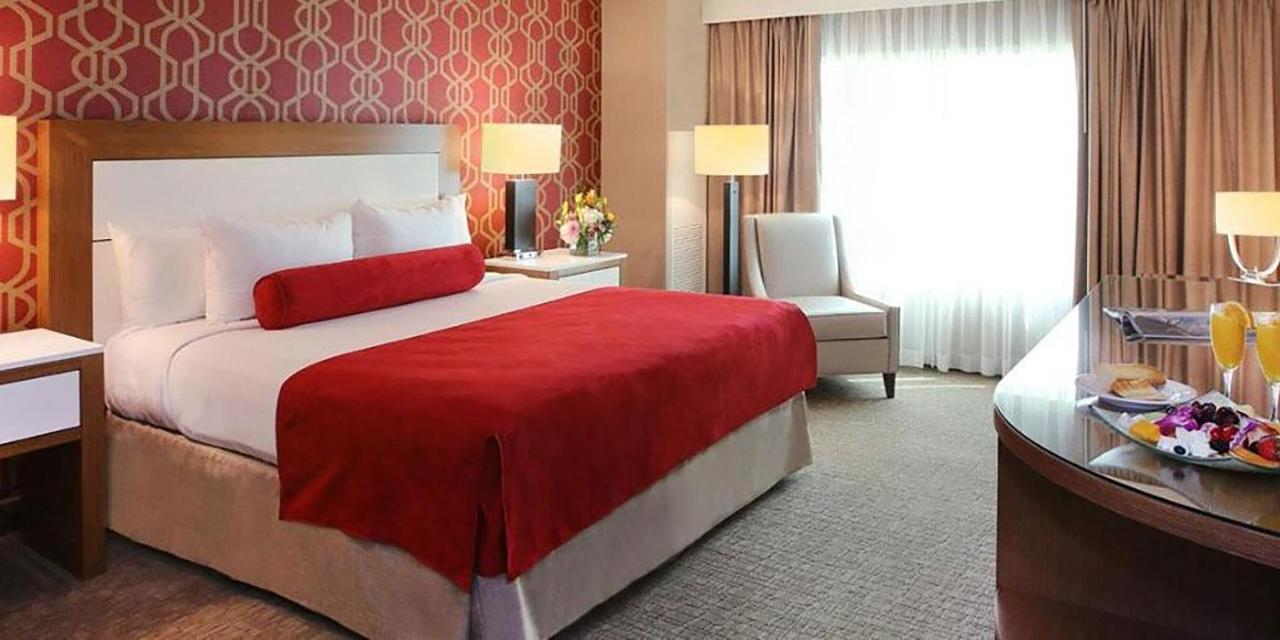 Resort Tropicana Casino And 4*