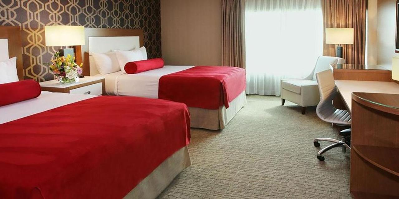 Tropicana Casino And