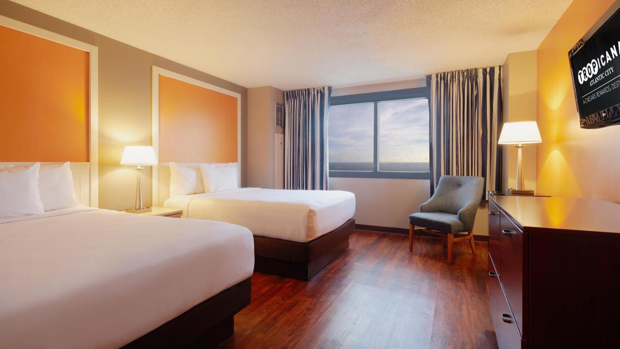 Resort Tropicana Casino And