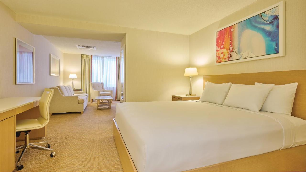 Tropicana Casino And Resort 4*