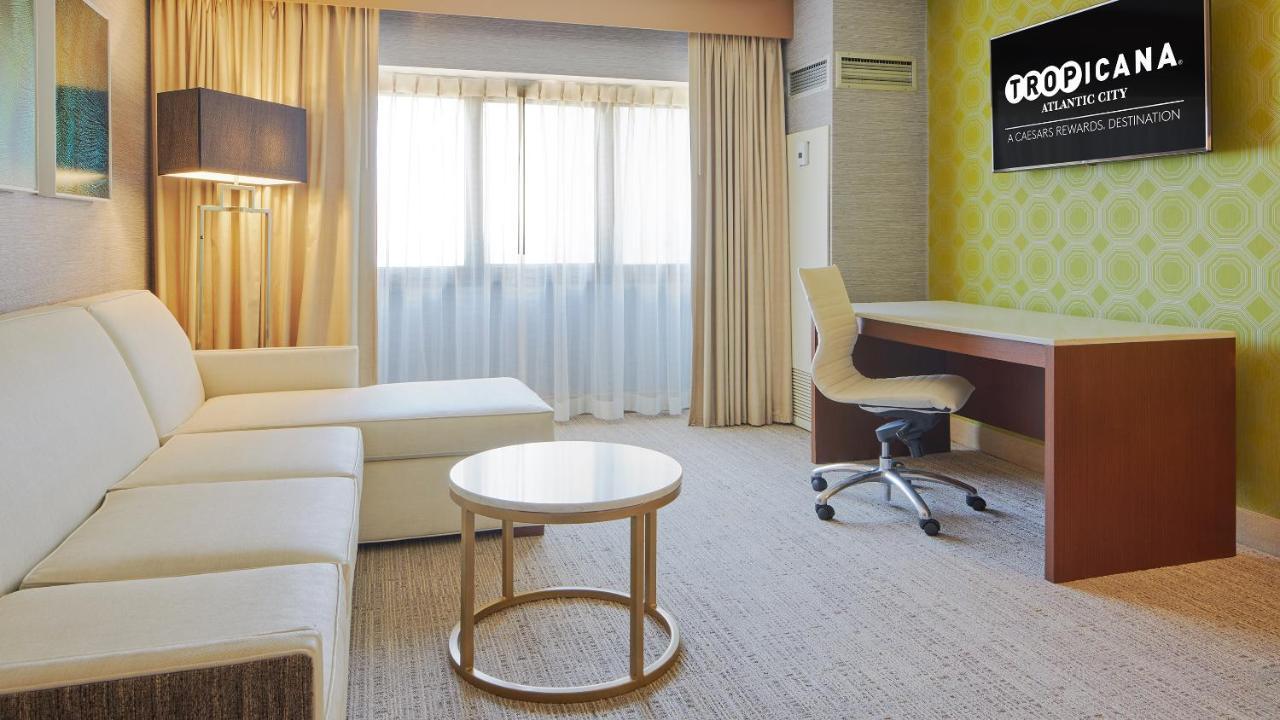 Tropicana Casino And