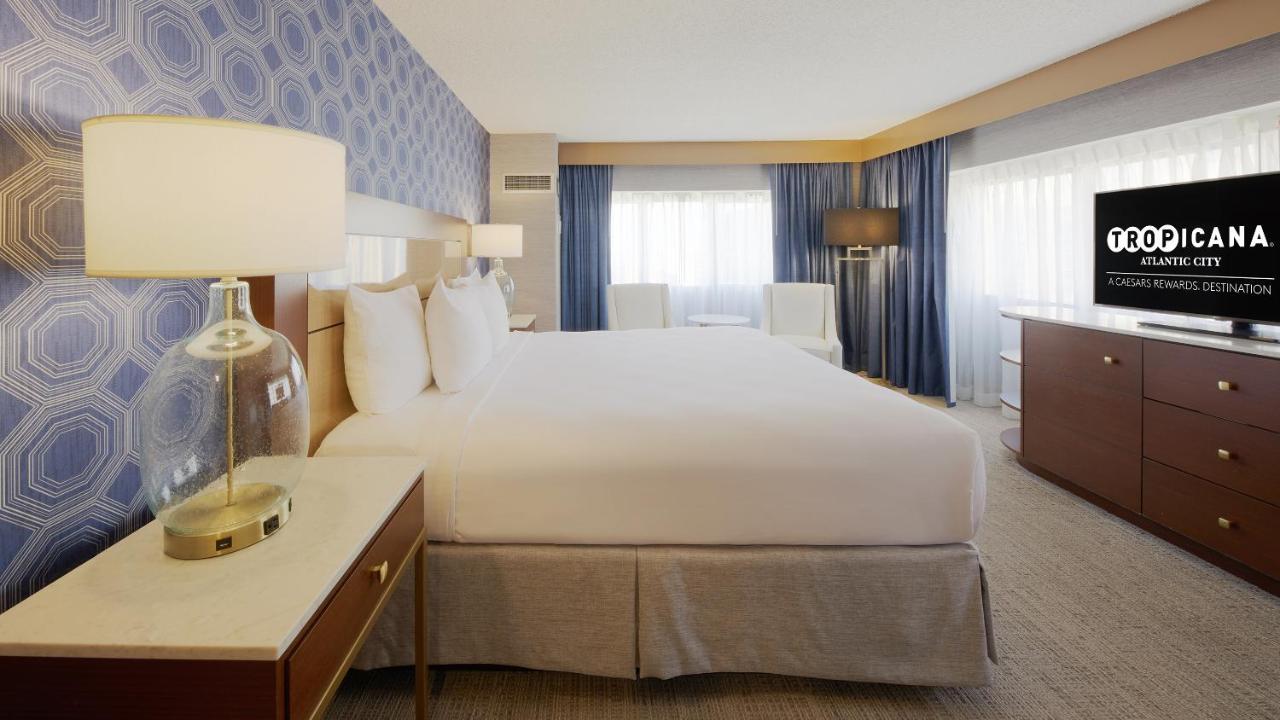 Resort Tropicana Casino And 4*