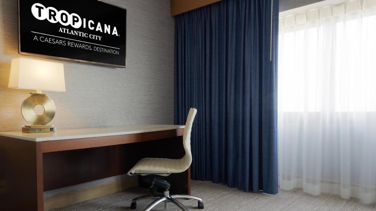 Resort Tropicana Casino And 4*
