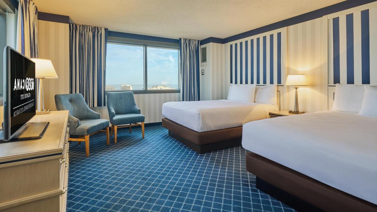 Resort Tropicana Casino And 4*