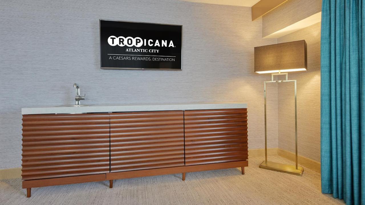Tropicana Casino And Atlantic City