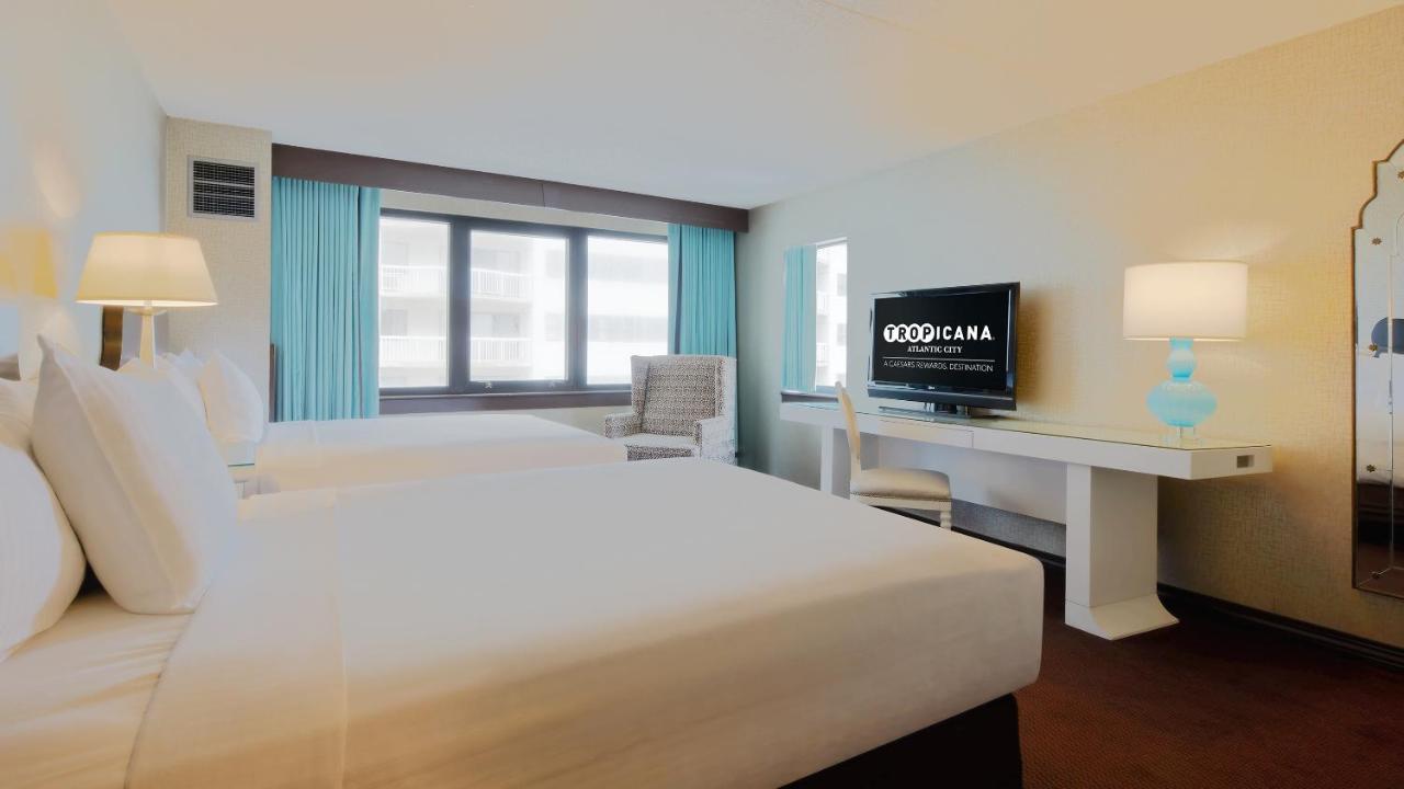 Resort Tropicana Casino And 4*