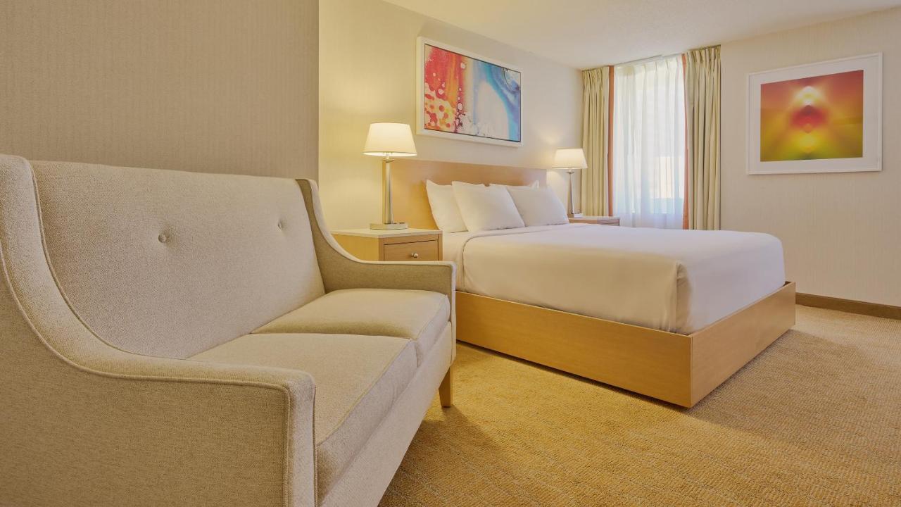 Tropicana Casino And 4* Atlantic City