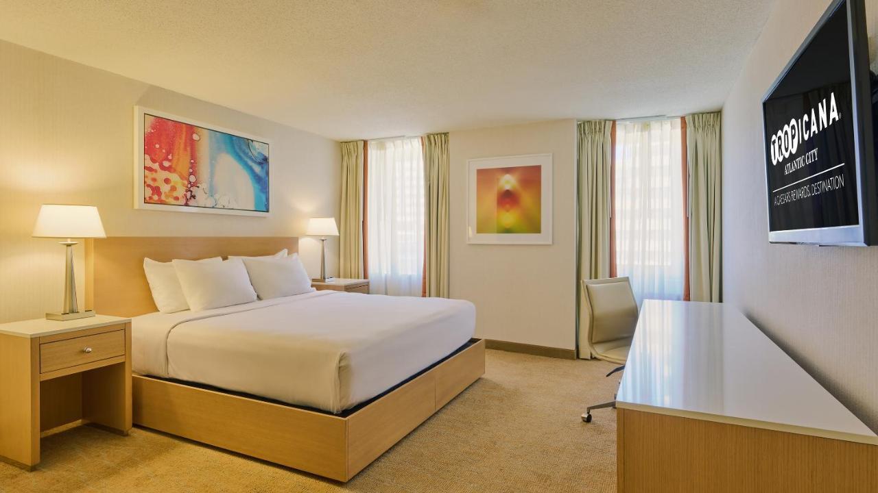 Tropicana Casino And Resort 4*