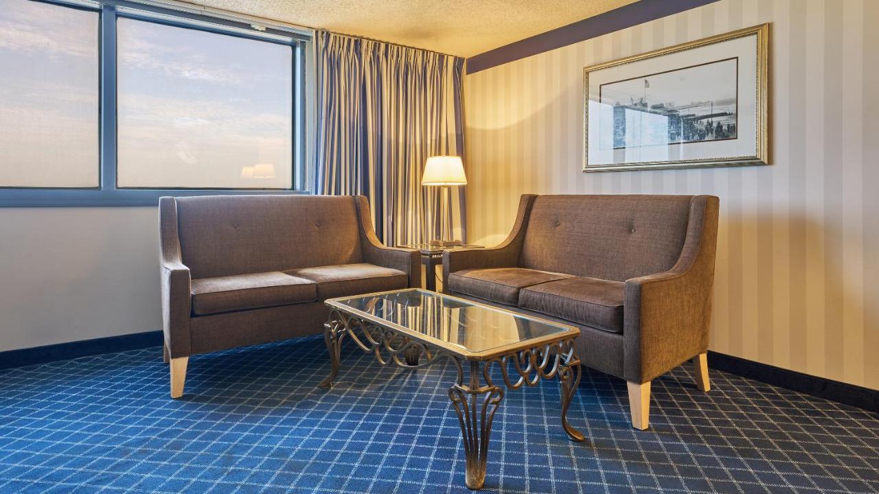 Tropicana Casino And Resort Atlantic City
