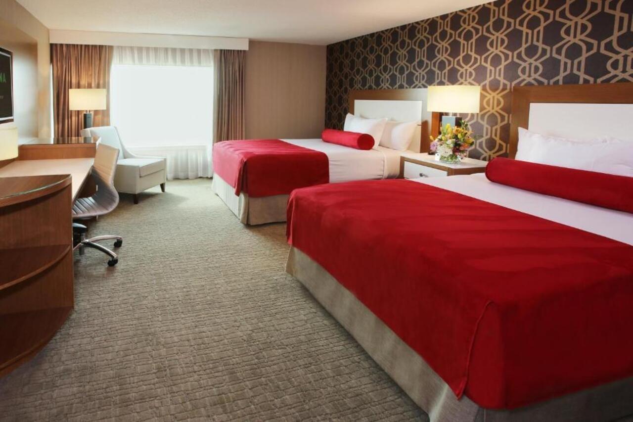 Tropicana Casino And Resort 4*