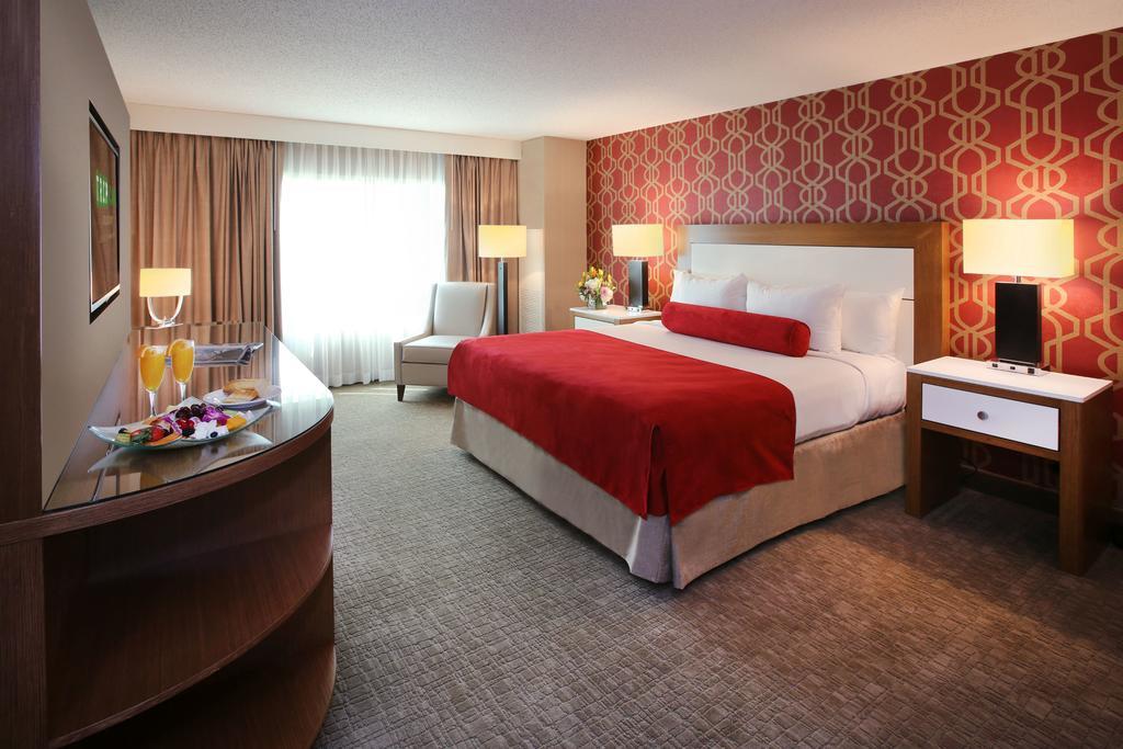 Resort Tropicana Casino And Atlantic City