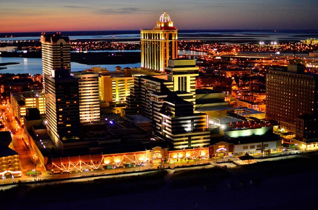 Tropicana Casino And Resort