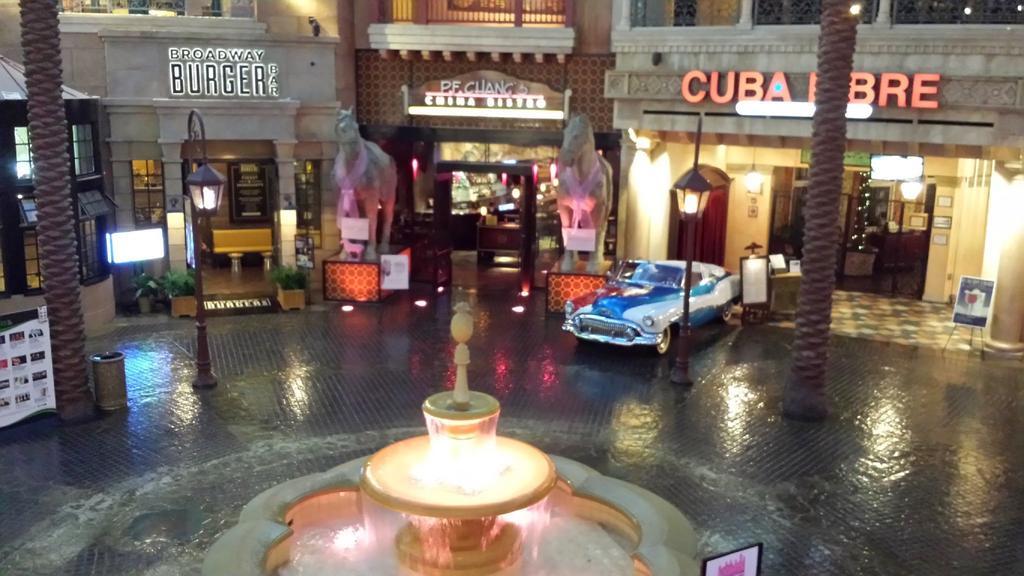 Tropicana Casino And 4* Atlantic City