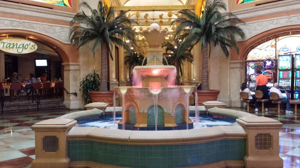 Tropicana Casino And Resort Atlantic City