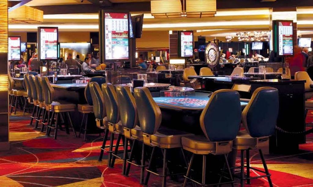 Resort Tropicana Casino And 4*