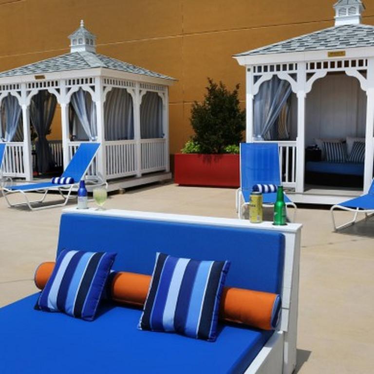 Resort Tropicana Casino And