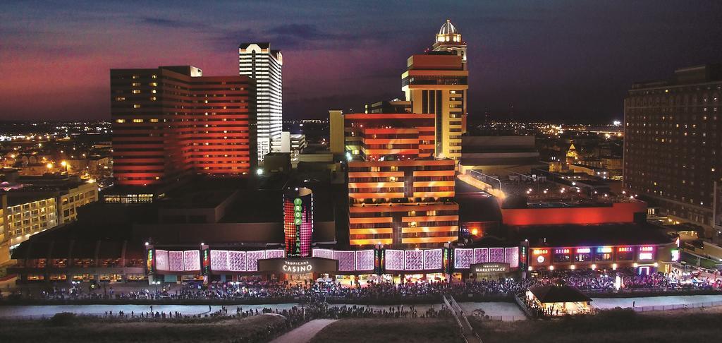 Resort Tropicana Casino And 4*