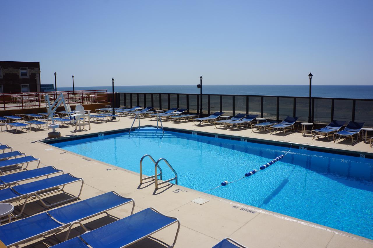 Tropicana Casino And Resort Atlantic City