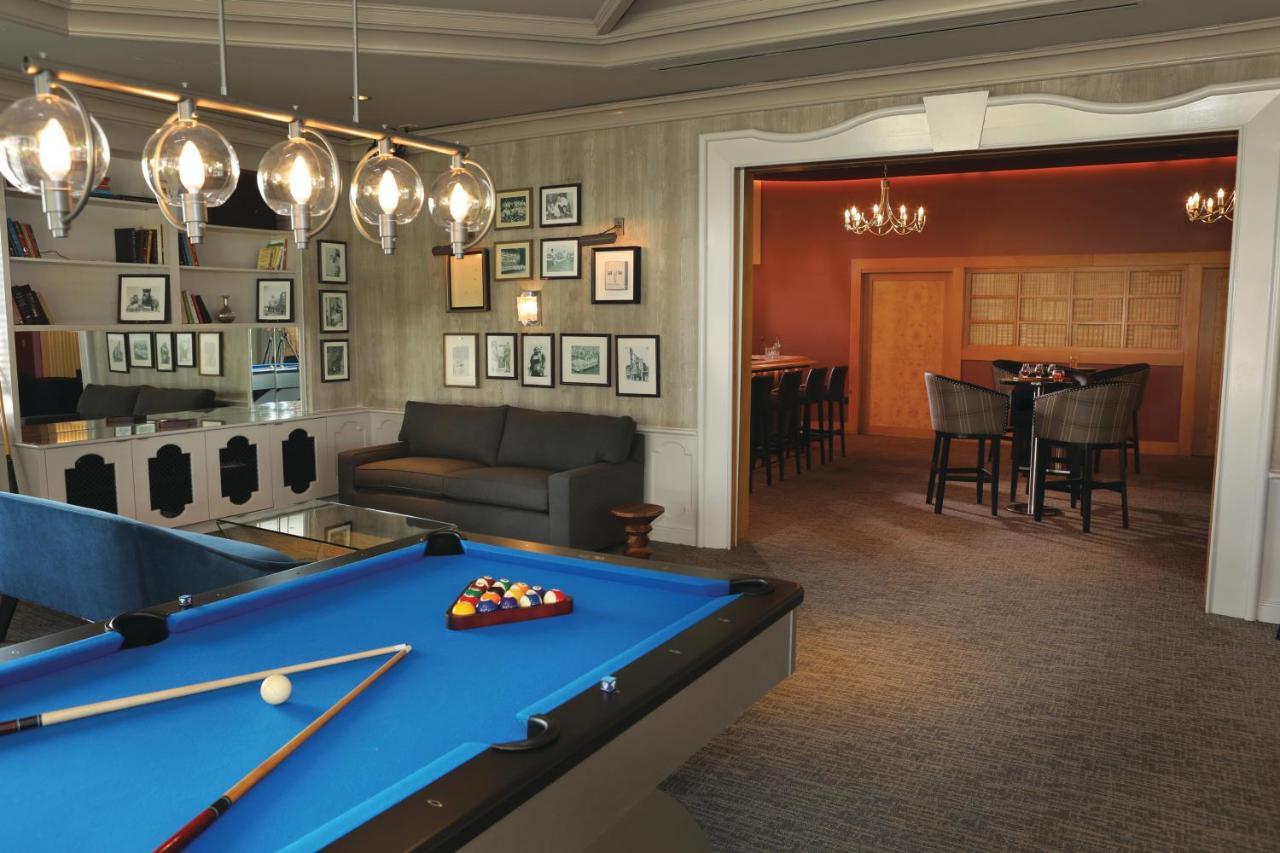Resort Tropicana Casino And