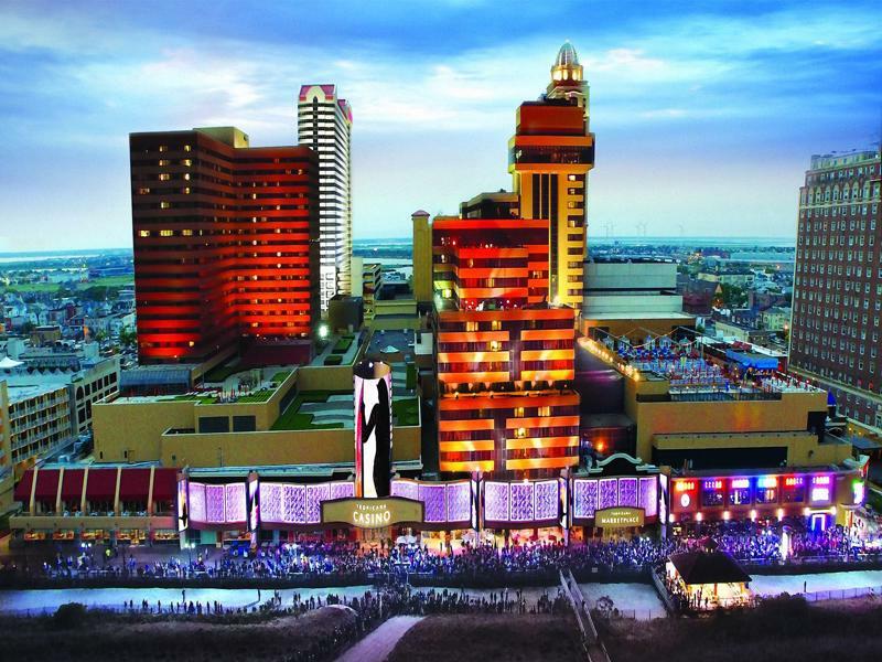 Tropicana Casino And 4* Atlantic City