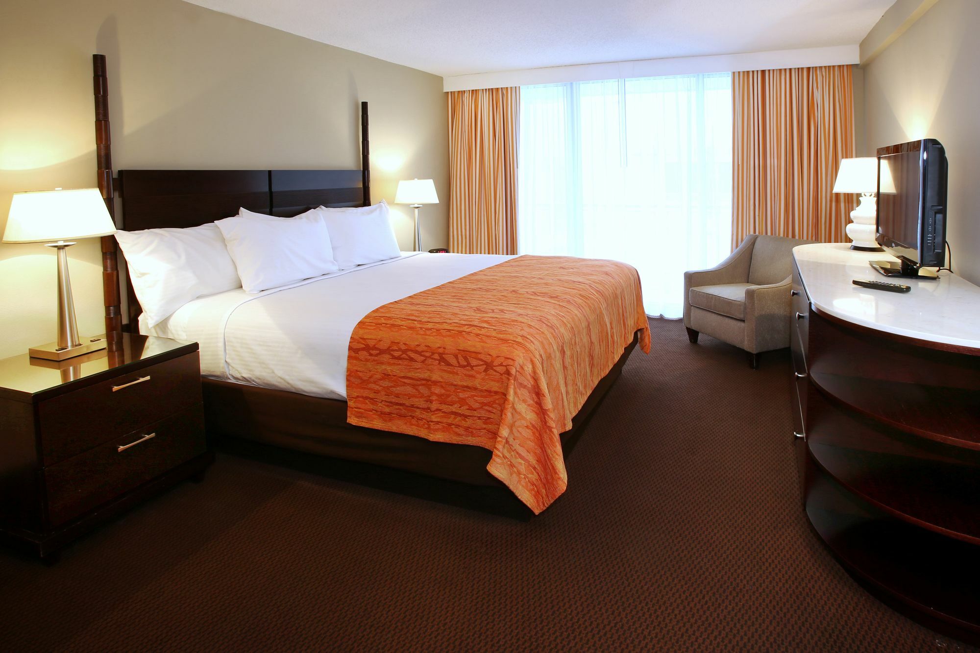 Tropicana Casino And Atlantic City