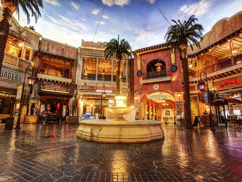 Tropicana Casino And 4*