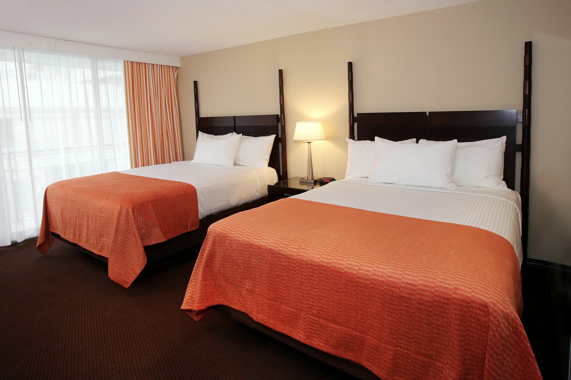 Tropicana Casino And