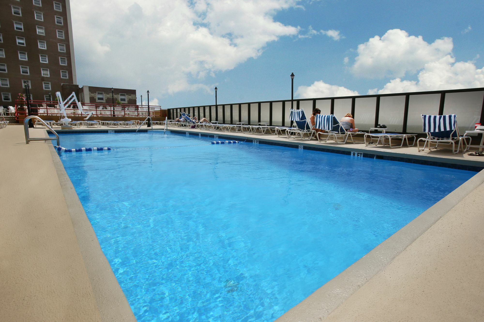 Tropicana Casino And Atlantic City