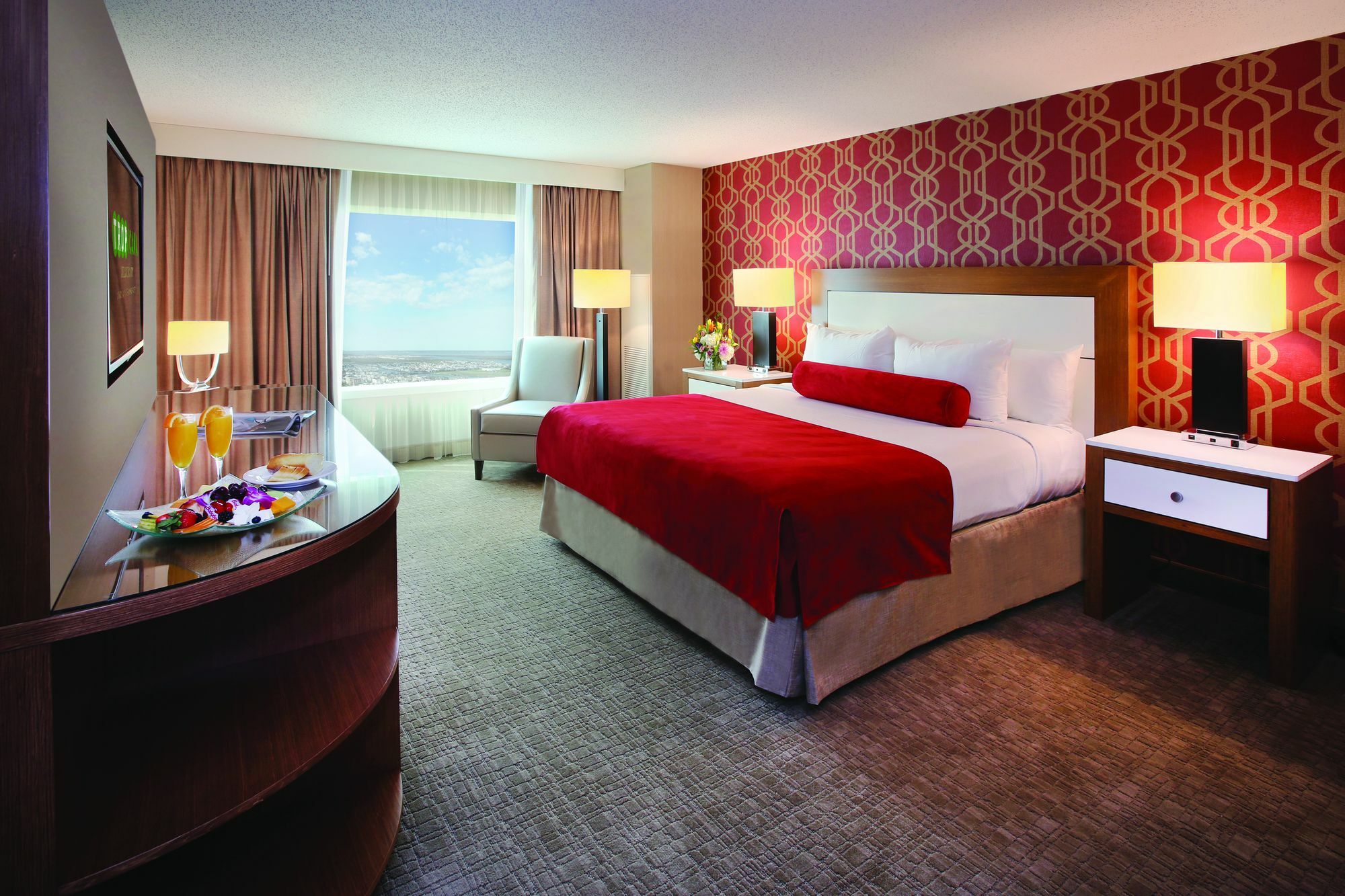 Tropicana Casino And Resort 4*