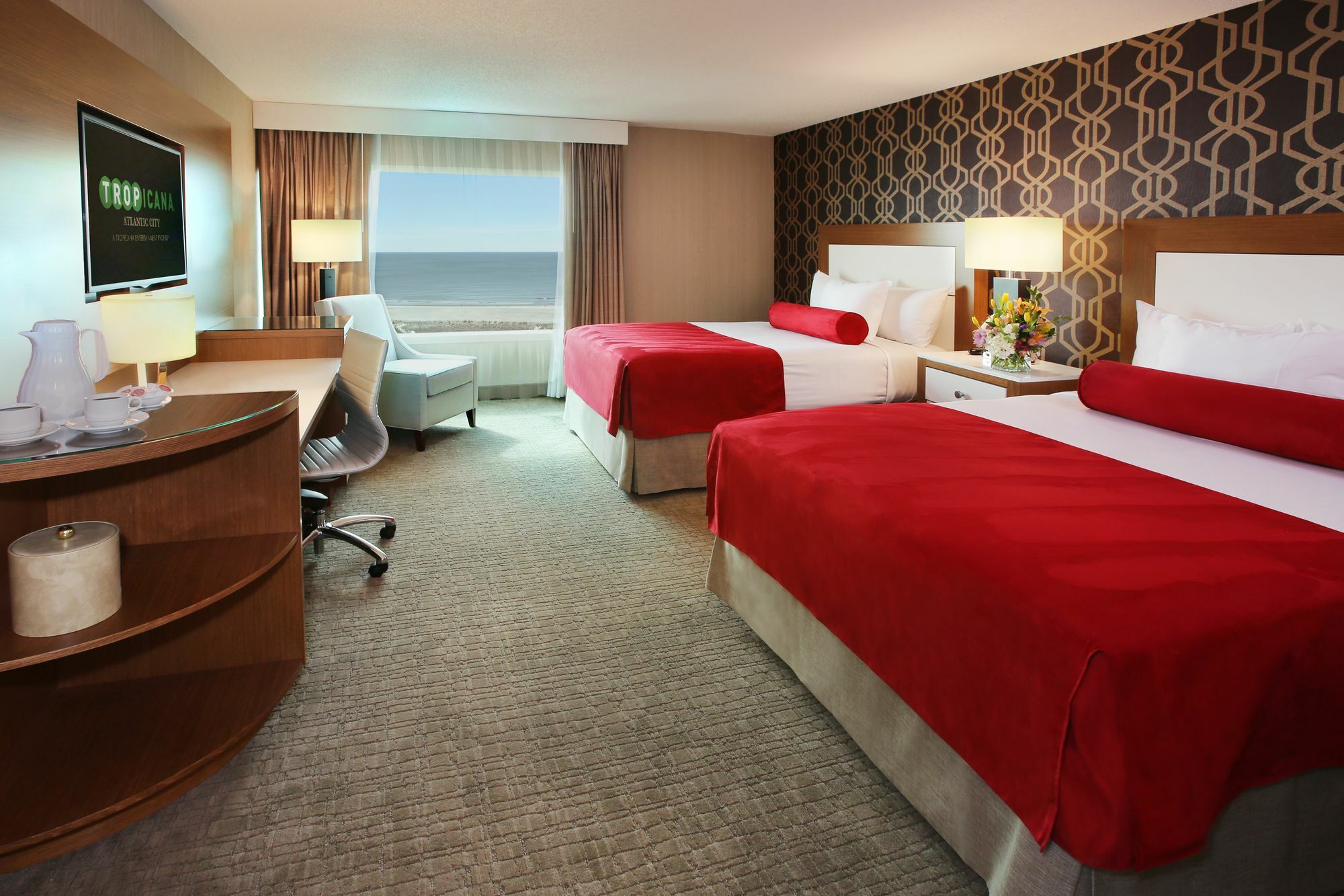 Tropicana Casino And Atlantic City