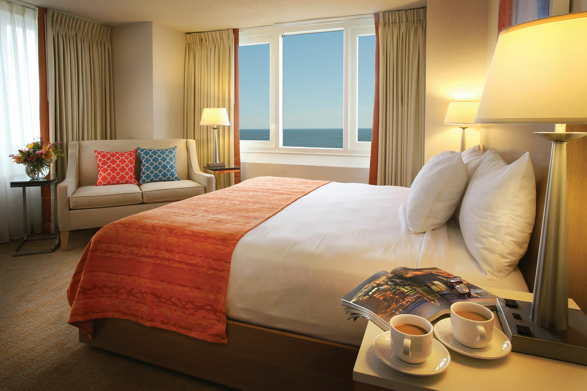 Tropicana Casino And 4*