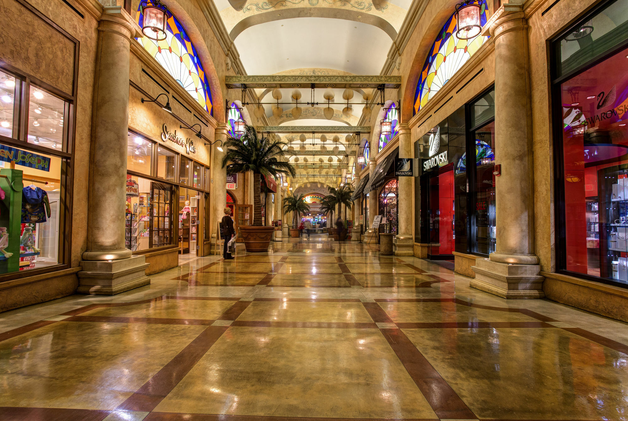 Resort Tropicana Casino And