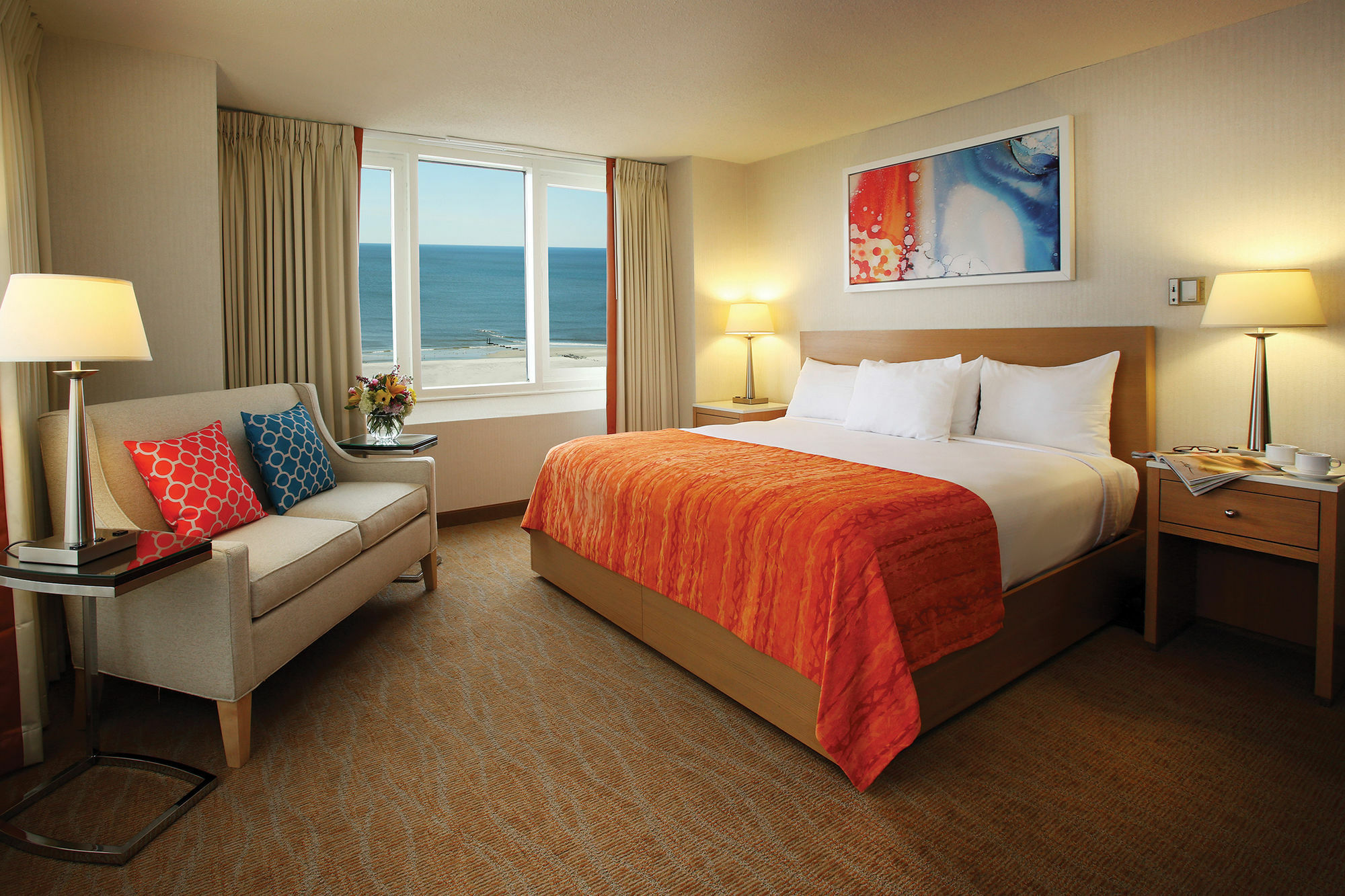 Tropicana Casino And Resort