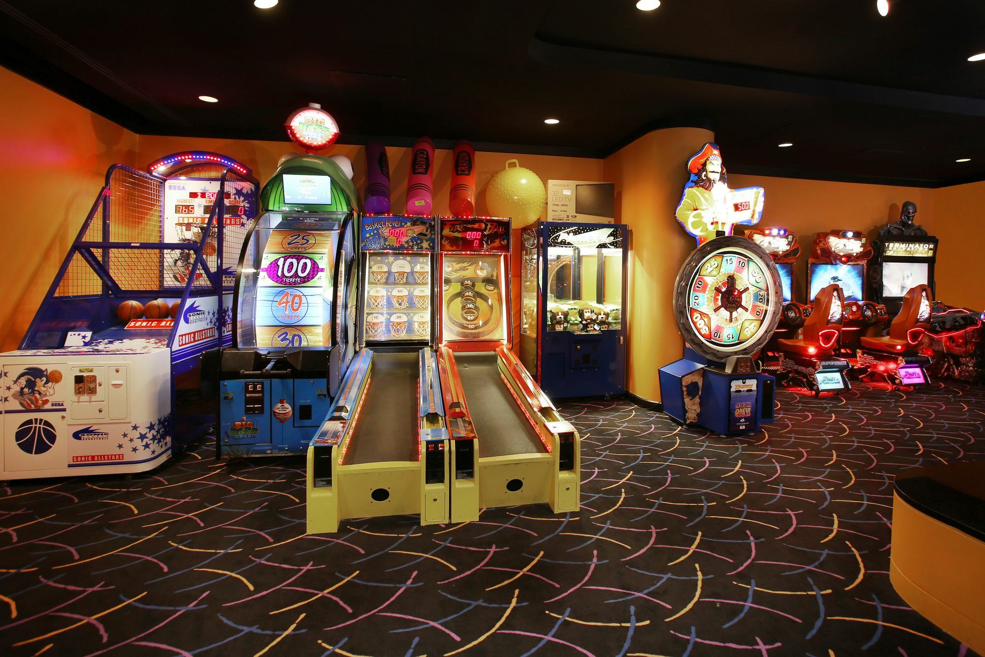 Tropicana Casino And 4* Atlantic City