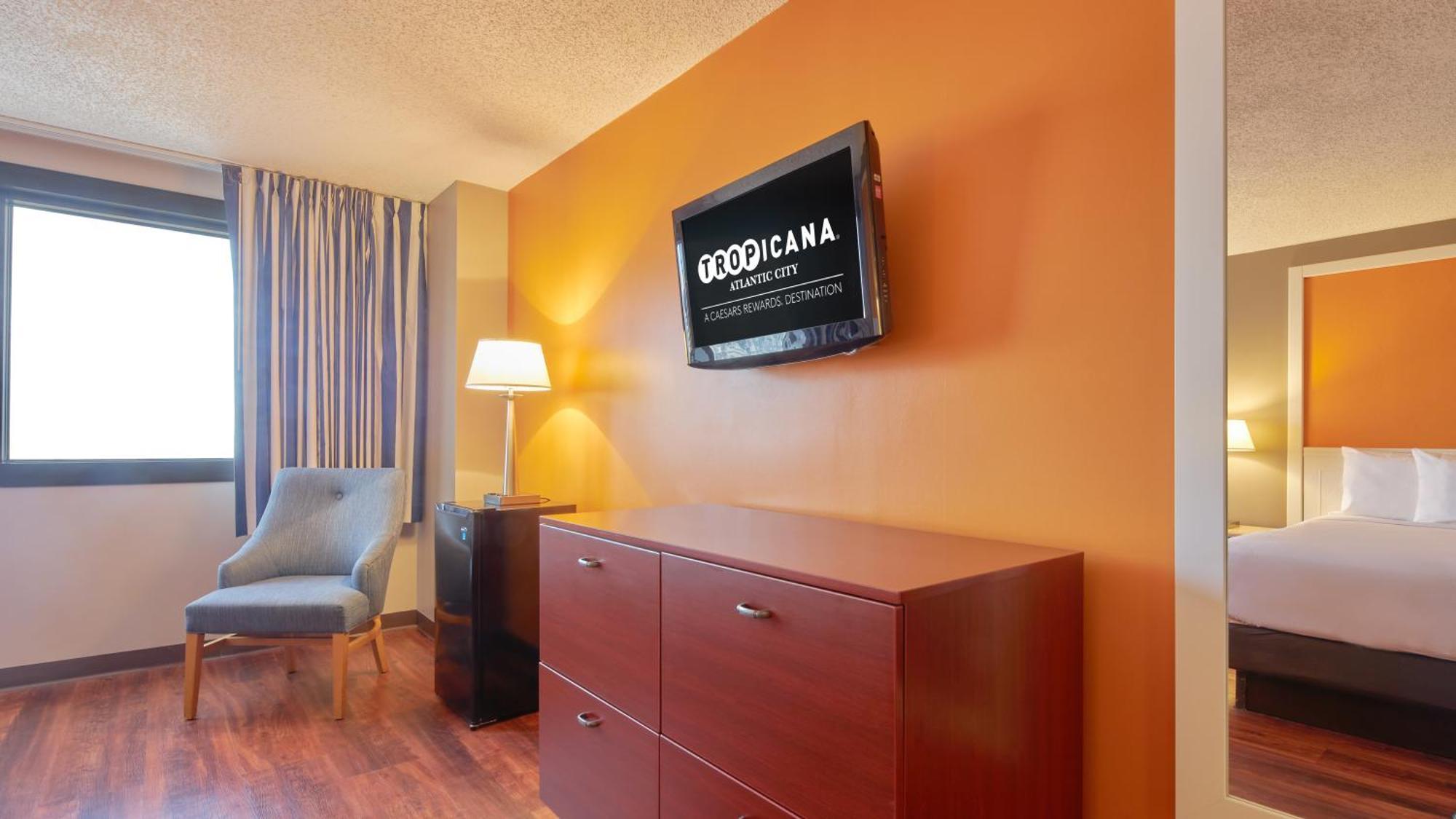 Resort Tropicana Casino And 4*