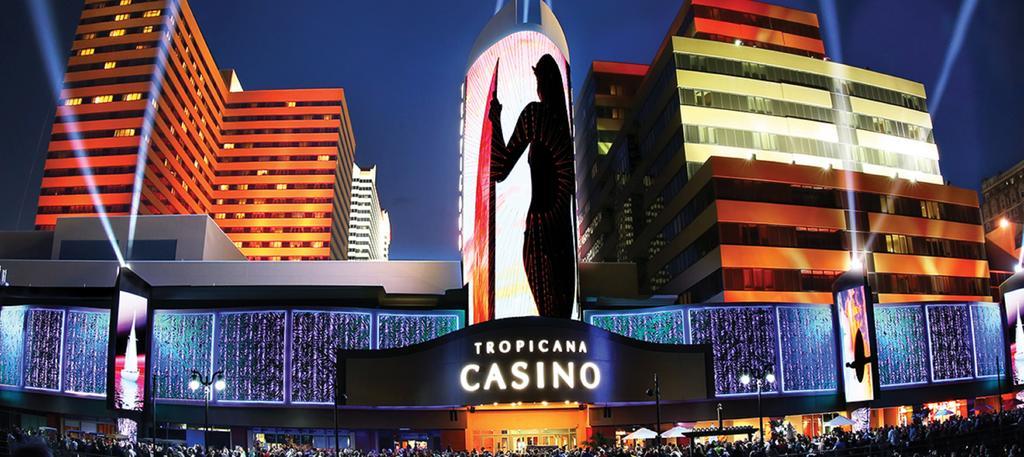 Tropicana Casino And