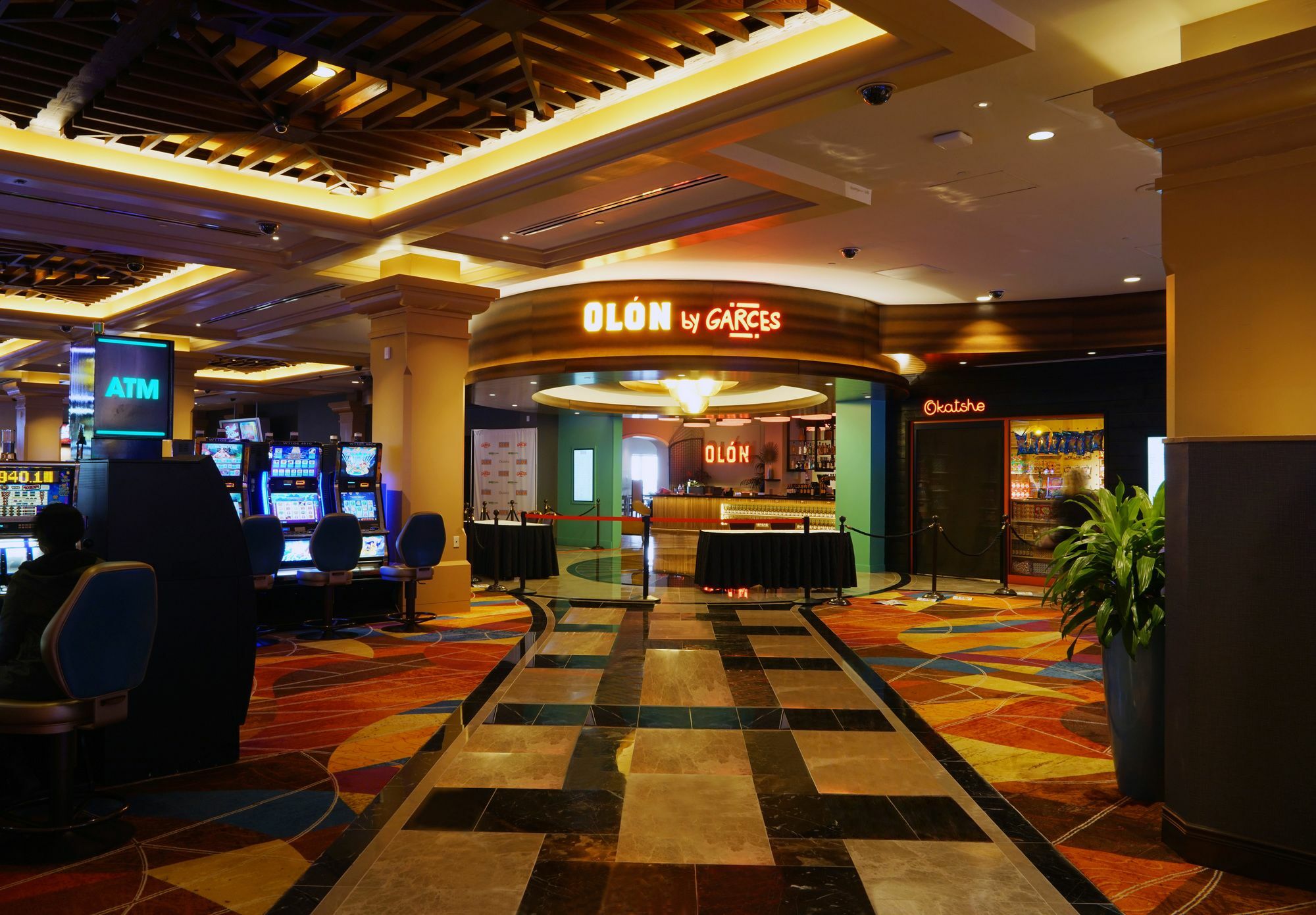 Resort Tropicana Casino And